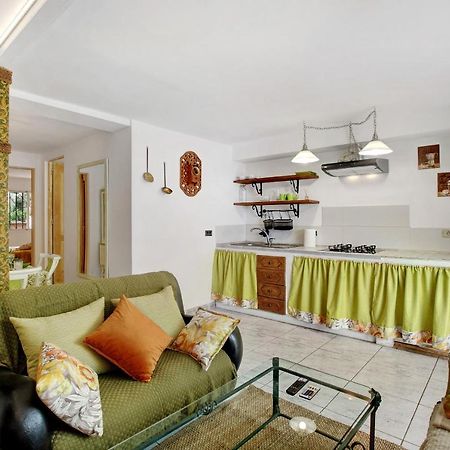 Apartamento Jardin Del Sol Tacoronte Extérieur photo