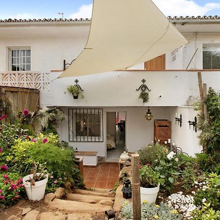 Apartamento Jardin Del Sol Tacoronte Extérieur photo