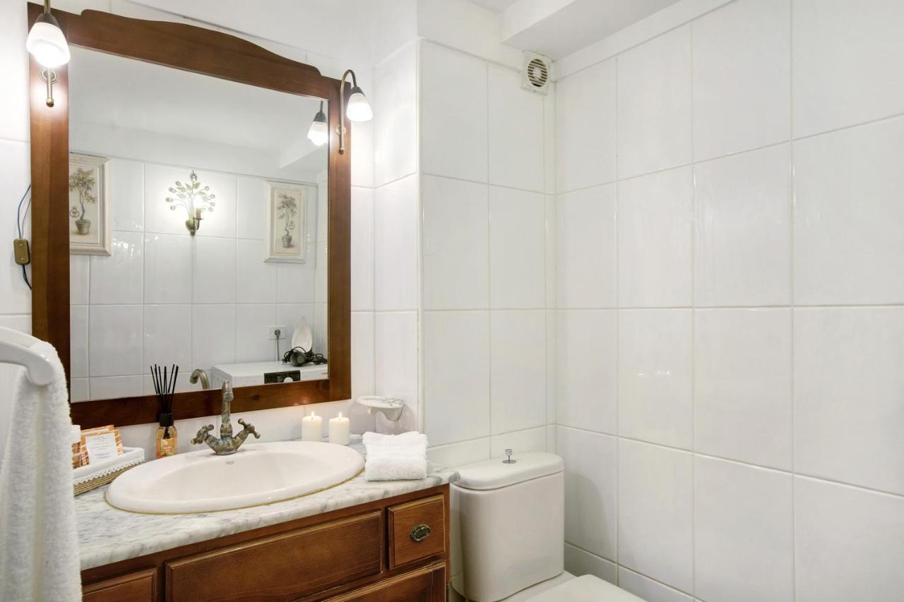 Apartamento Jardin Del Sol Tacoronte Extérieur photo