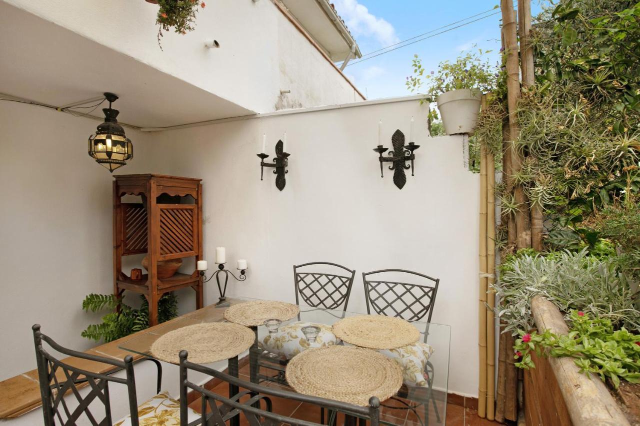 Apartamento Jardin Del Sol Tacoronte Extérieur photo