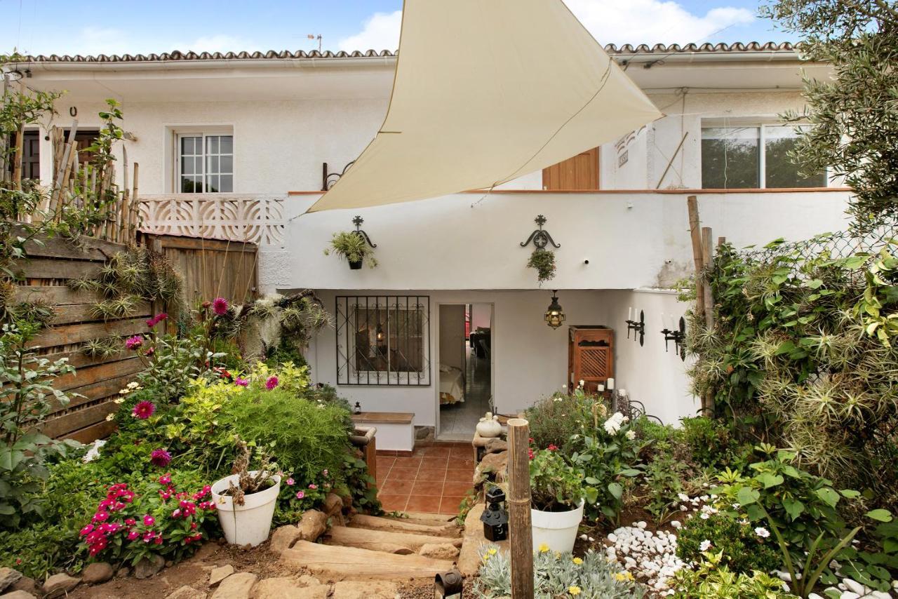 Apartamento Jardin Del Sol Tacoronte Extérieur photo