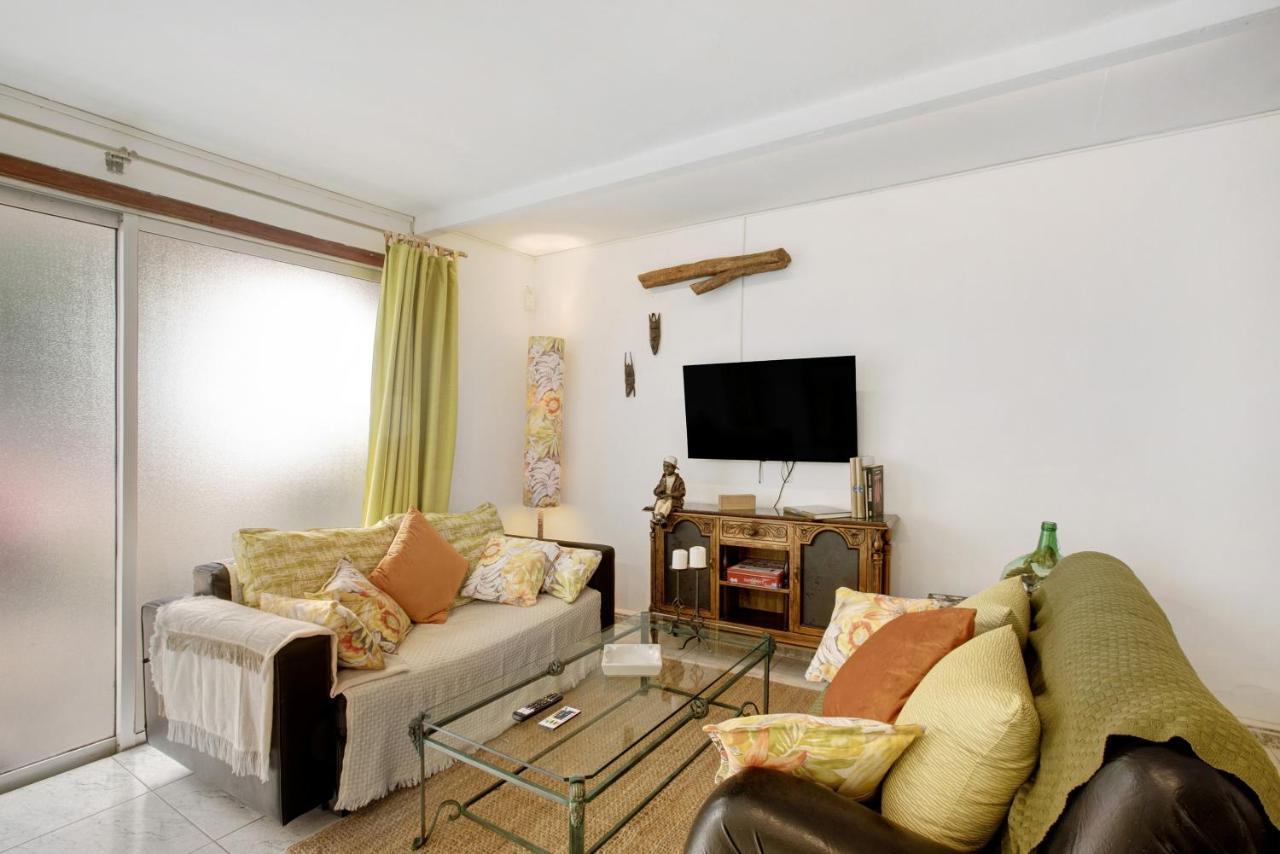 Apartamento Jardin Del Sol Tacoronte Extérieur photo