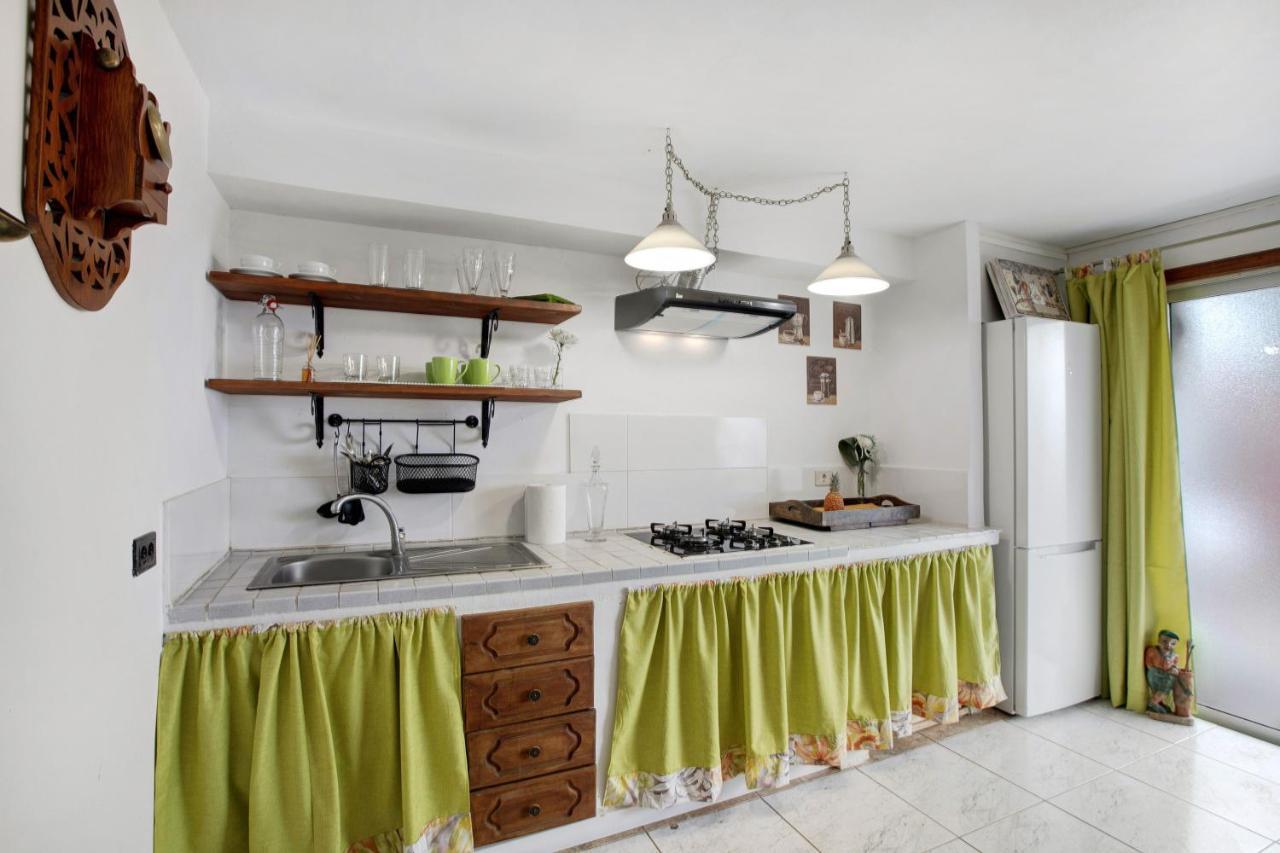 Apartamento Jardin Del Sol Tacoronte Extérieur photo