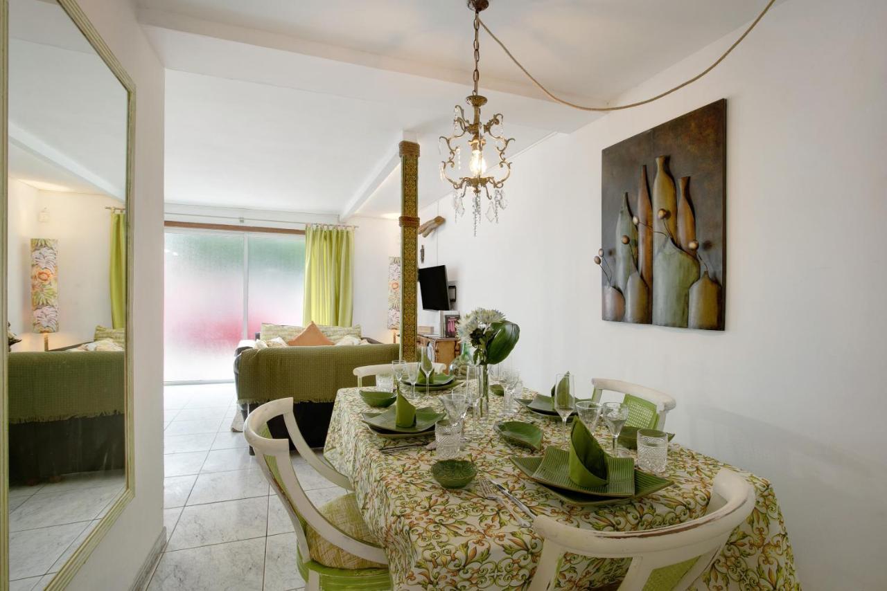 Apartamento Jardin Del Sol Tacoronte Extérieur photo