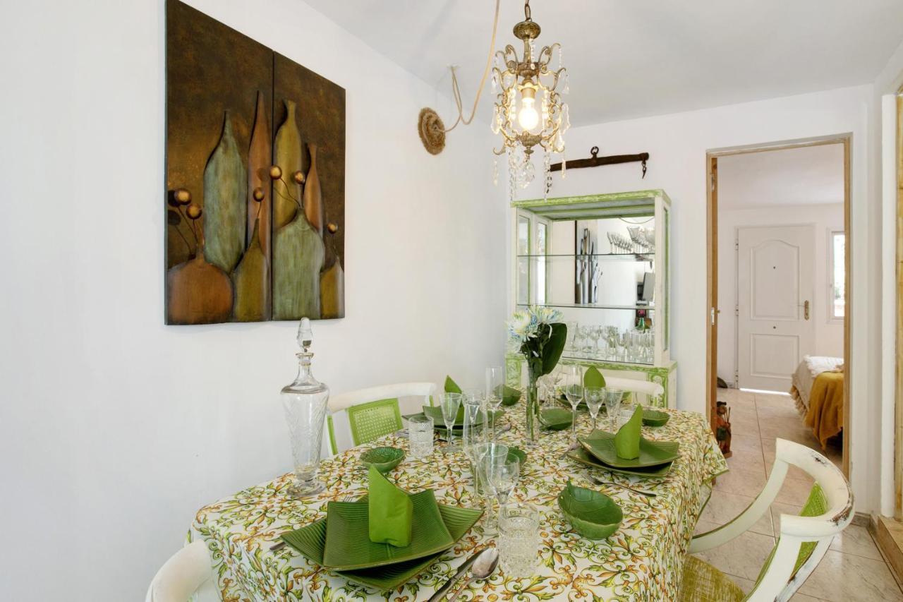 Apartamento Jardin Del Sol Tacoronte Extérieur photo